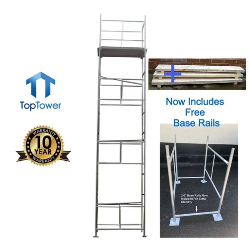 Scaffold tower boards 7 - tower,