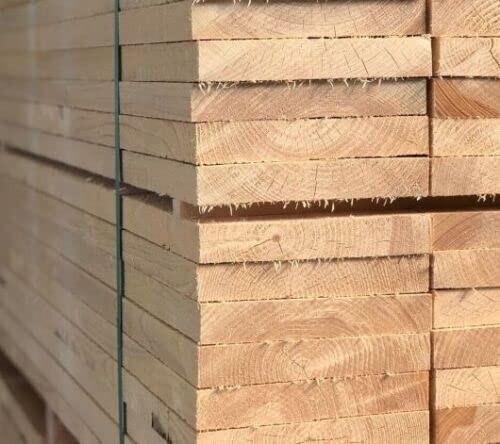 Downgraded scaffold boards - downgraded,