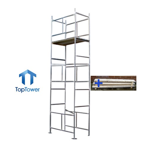 Scaffold tower boards 5m - +, 5.5m