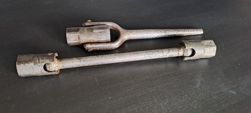 Vintage scaffold spanners 2 - vintage,