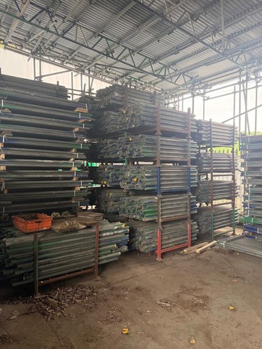All used scaffolding - used,