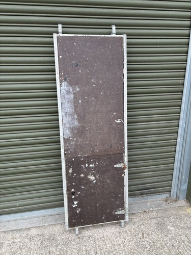 Boss youngman used 8m - used, 1.8m