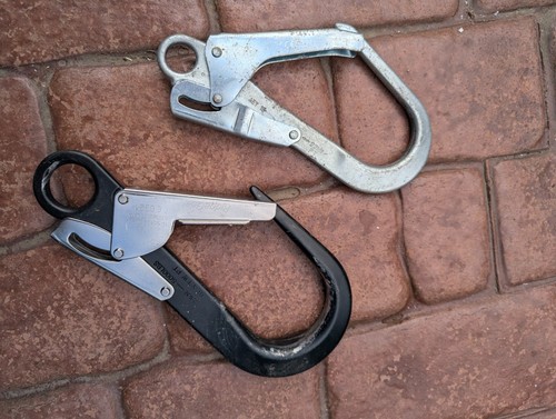 Scaffold quick release - 2x,