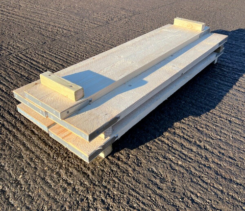 Scaffolding boards 4ft - scaffolding, (4ft