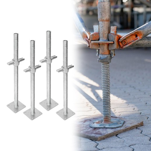 Leveling jacks for - 4x,