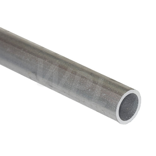 Scaffold tube handrail - scaffold,