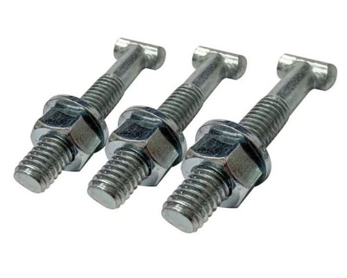 New scaffold fittings bolt - new, t