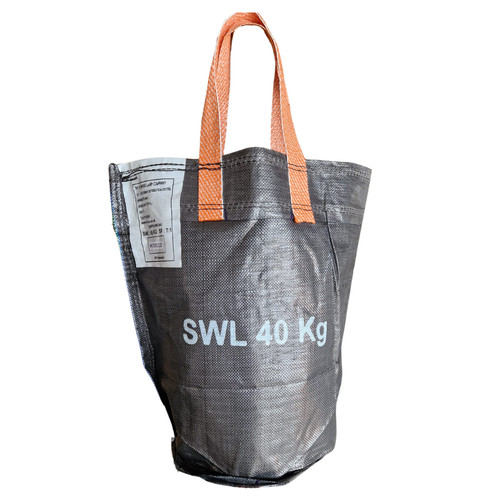 40kg certificated fitting - 40kg,