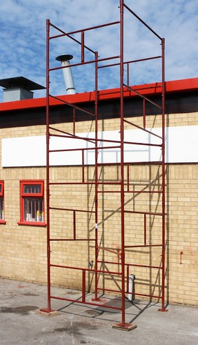 Scaffold tower buy get - tower, one