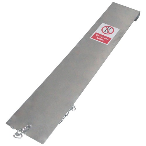 Ladder guard universal - ladder,