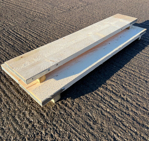Scaffold tower boards set - scaffold, of