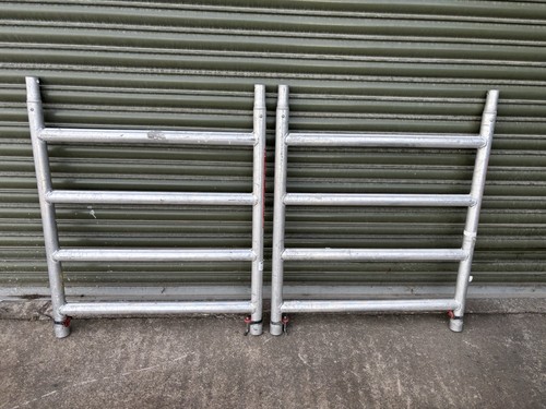 Eoger 250 rung 0m - 250, 1.0m