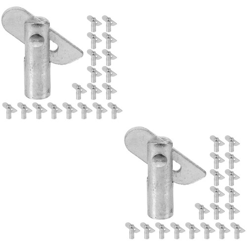 Reusable steel scaffolding - reusable,