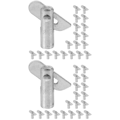 Heavy duty steel - duty,