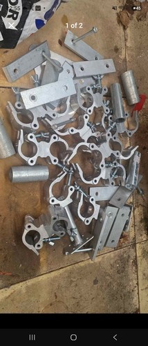Scaffolding accessories - scaffolding,