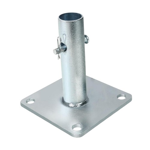 Scaffold base plate reliable - scaffold,