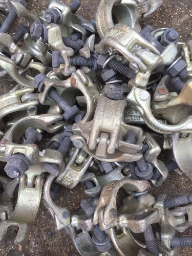 Dropped forged double - forged, 90s