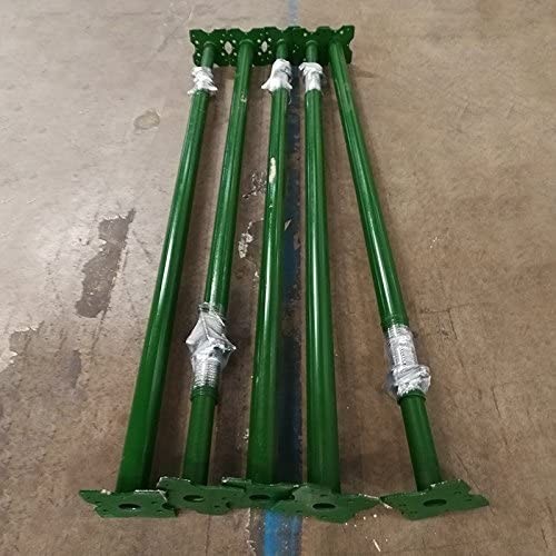 Acrow props size green - props, 1,