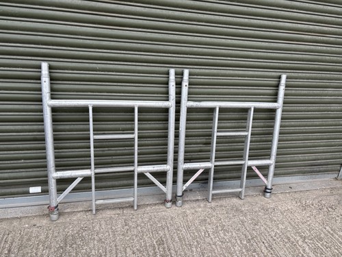 Pair rung 0m - pair, 1.0m