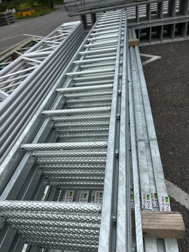 Scaffolding ladders all - ladders,