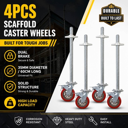 Scaffold tower adjustable - x,