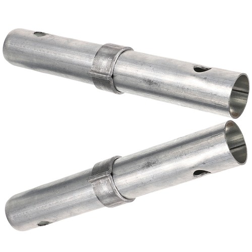 2pcs durable iron scaffolding - 2pcs,