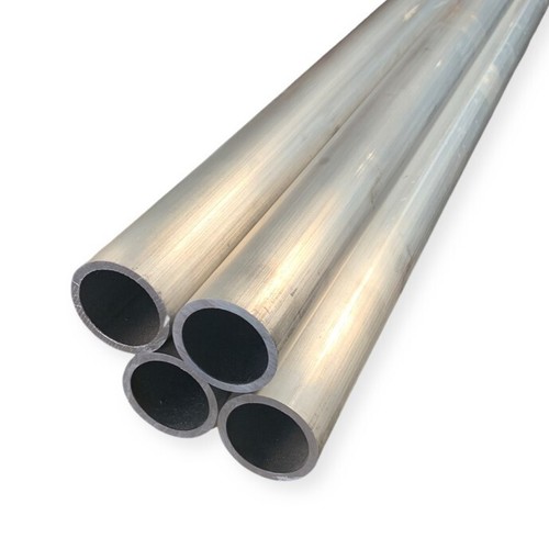New aluminium scaffold tube - scaffold, 4